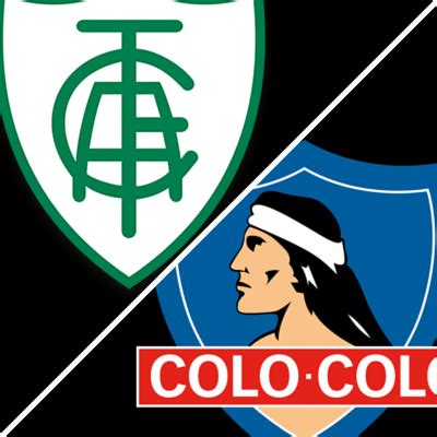 america fc mg 3 colo-colo